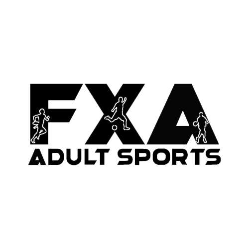 FXA Adult Sports FXA Adult Sports