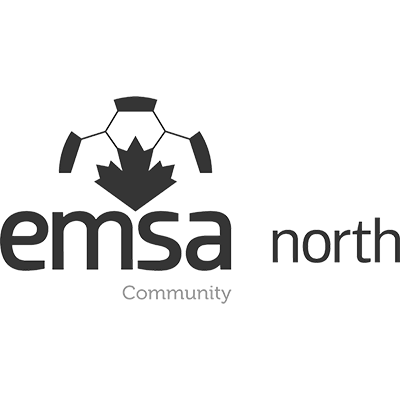 EMSA North Edmonton Minor Soccer Association (North)