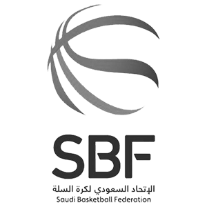 Saudi Basketball Federation Saudi Basketball Federation Logo