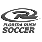 Florida Rush Soccer Florida Rush Soccer Logo