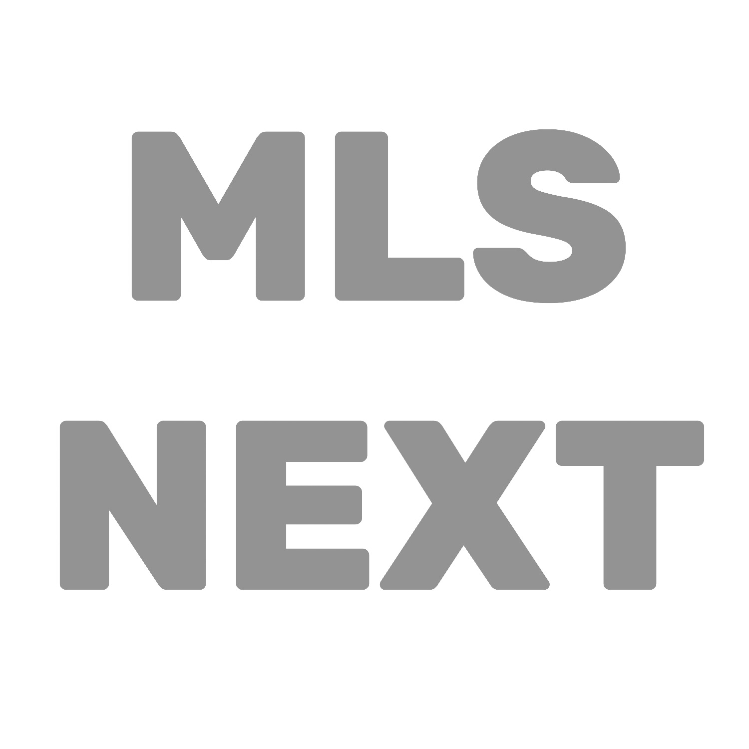 MLS NEXT Arizona Soccer Referee Association logo