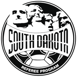 South Dakota Referee Program Tournament Success Group logo